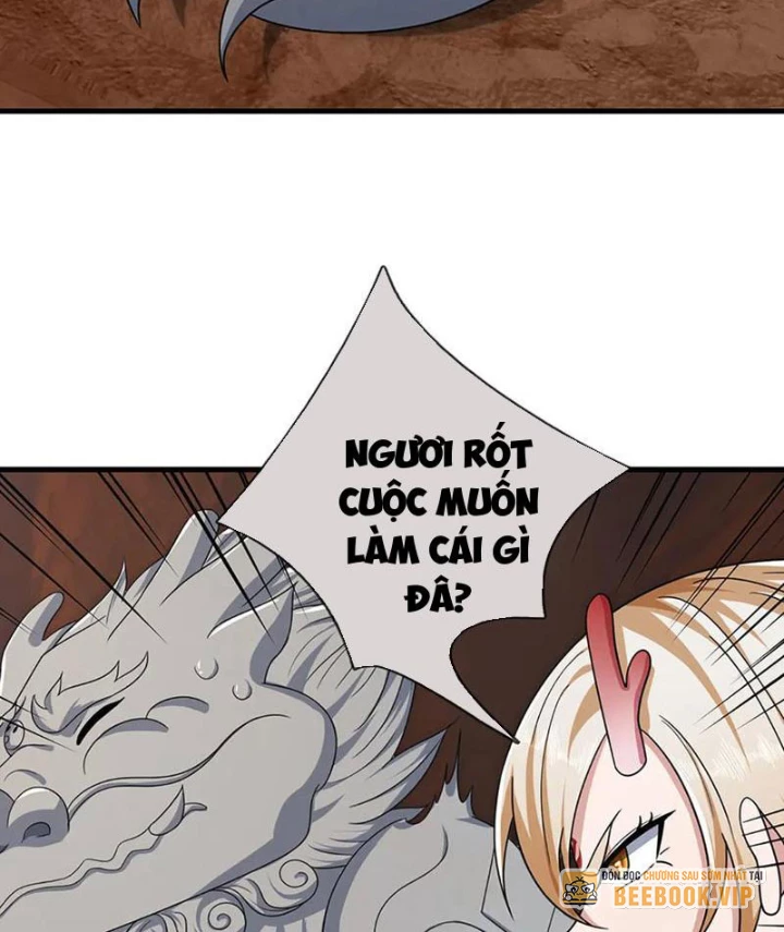 Ta Có Thể Cướp Đoạt Cơ Duyên Chapter 72 - 52