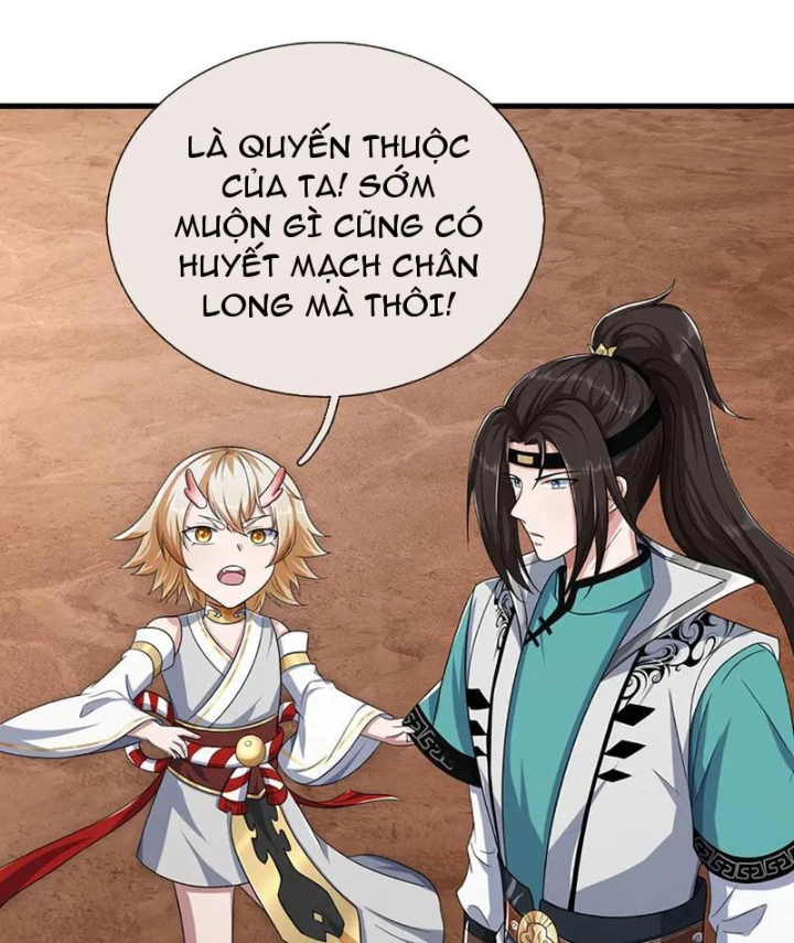 Ta Có Thể Cướp Đoạt Cơ Duyên Chapter 72 - 57