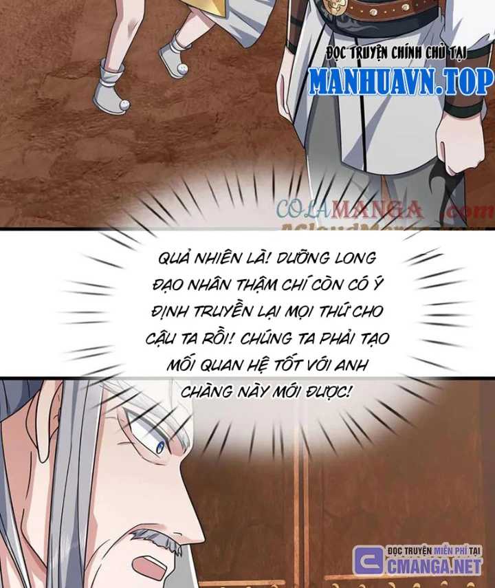 Ta Có Thể Cướp Đoạt Cơ Duyên Chapter 72 - 58