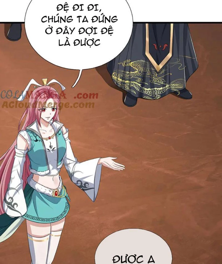 Ta Có Thể Cướp Đoạt Cơ Duyên Chapter 72 - 62