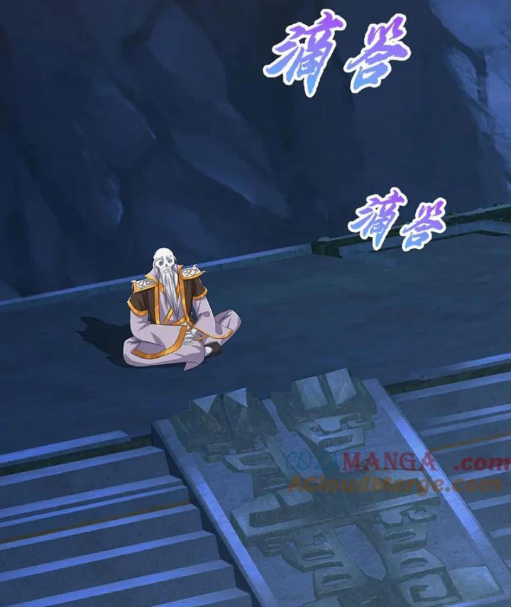 Ta Có Thể Cướp Đoạt Cơ Duyên Chapter 72 - 66