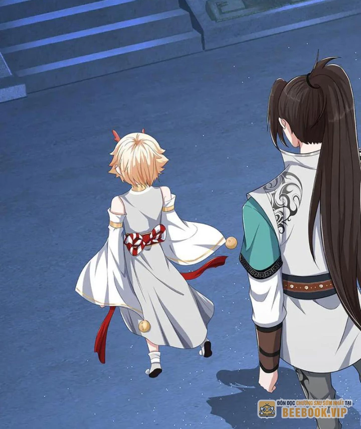 Ta Có Thể Cướp Đoạt Cơ Duyên Chapter 72 - 67