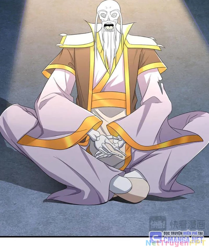 Ta Có Thể Cướp Đoạt Cơ Duyên Chapter 72 - 70