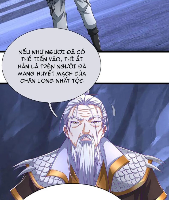 Ta Có Thể Cướp Đoạt Cơ Duyên Chapter 72 - 74
