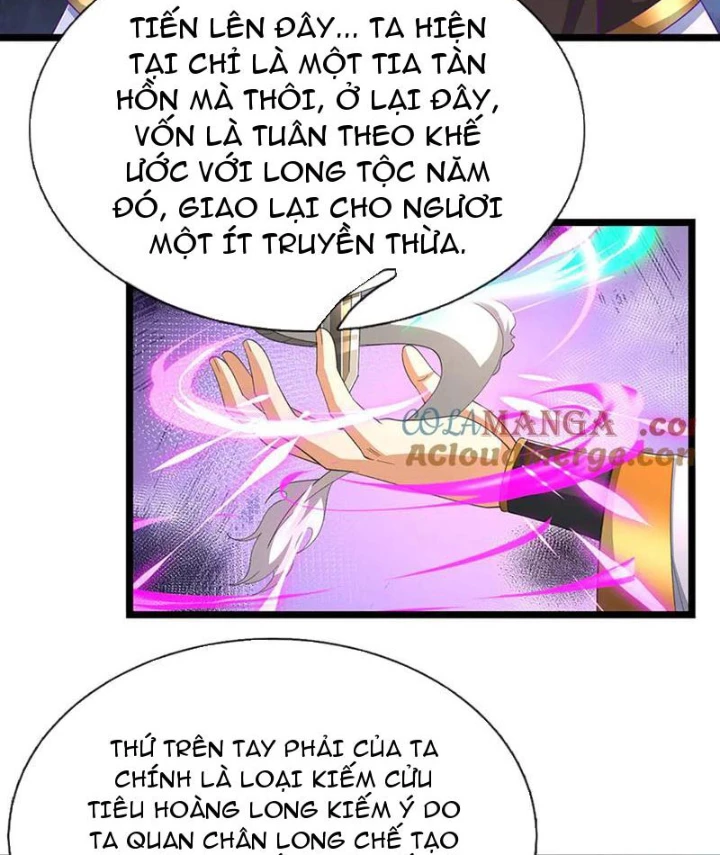 Ta Có Thể Cướp Đoạt Cơ Duyên Chapter 72 - 75