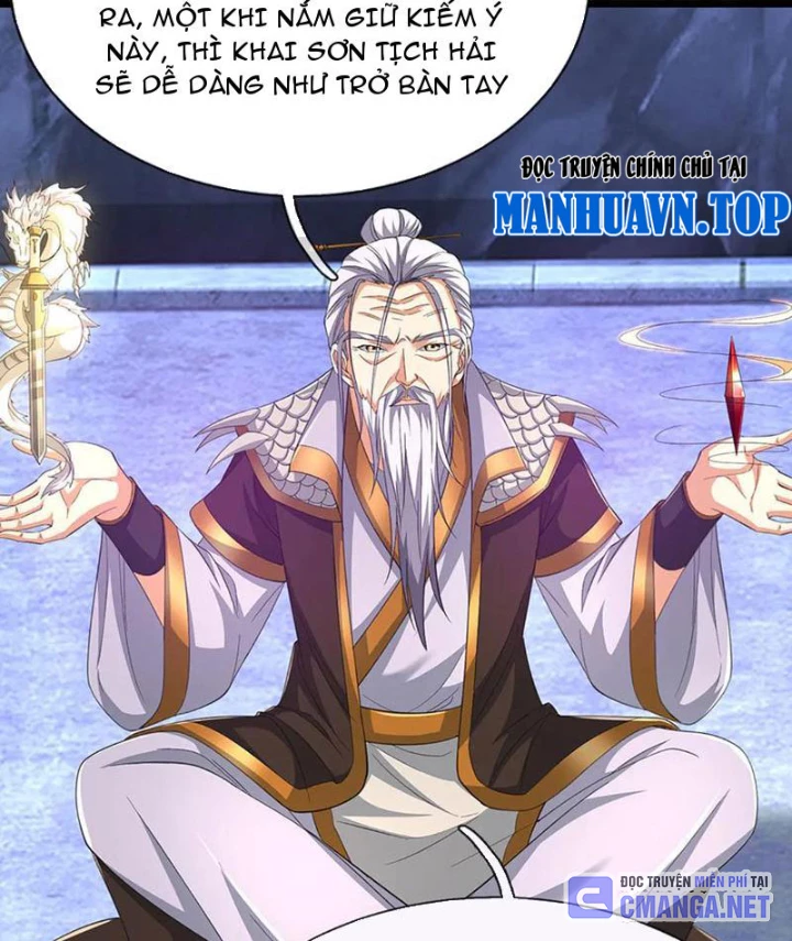 Ta Có Thể Cướp Đoạt Cơ Duyên Chapter 72 - 76