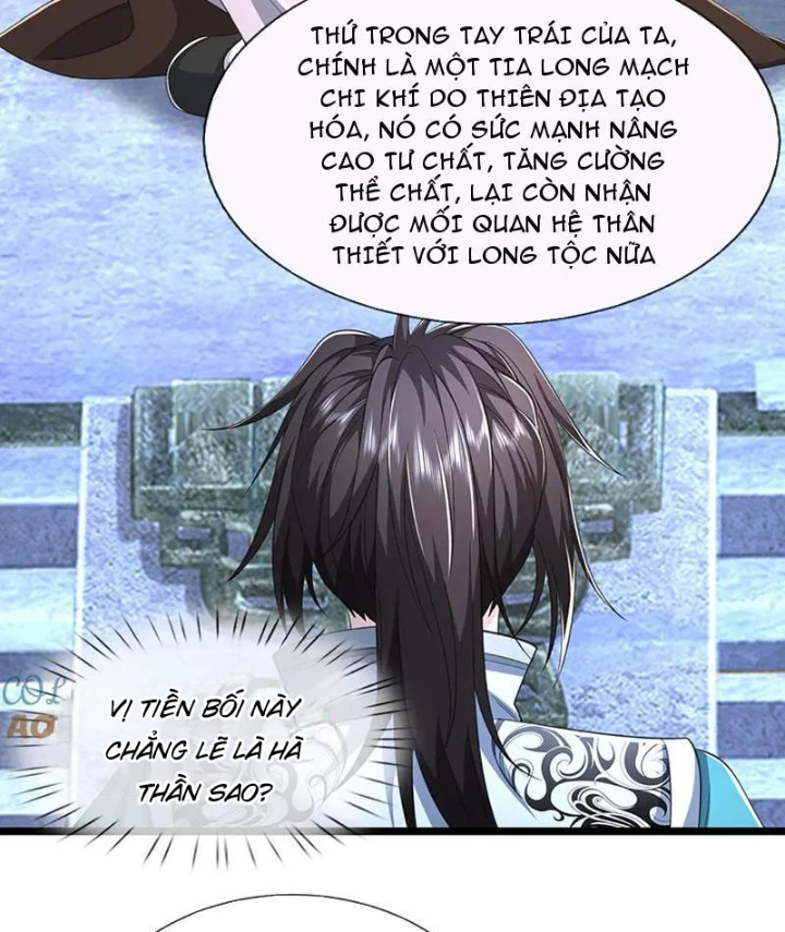 Ta Có Thể Cướp Đoạt Cơ Duyên Chapter 72 - 77