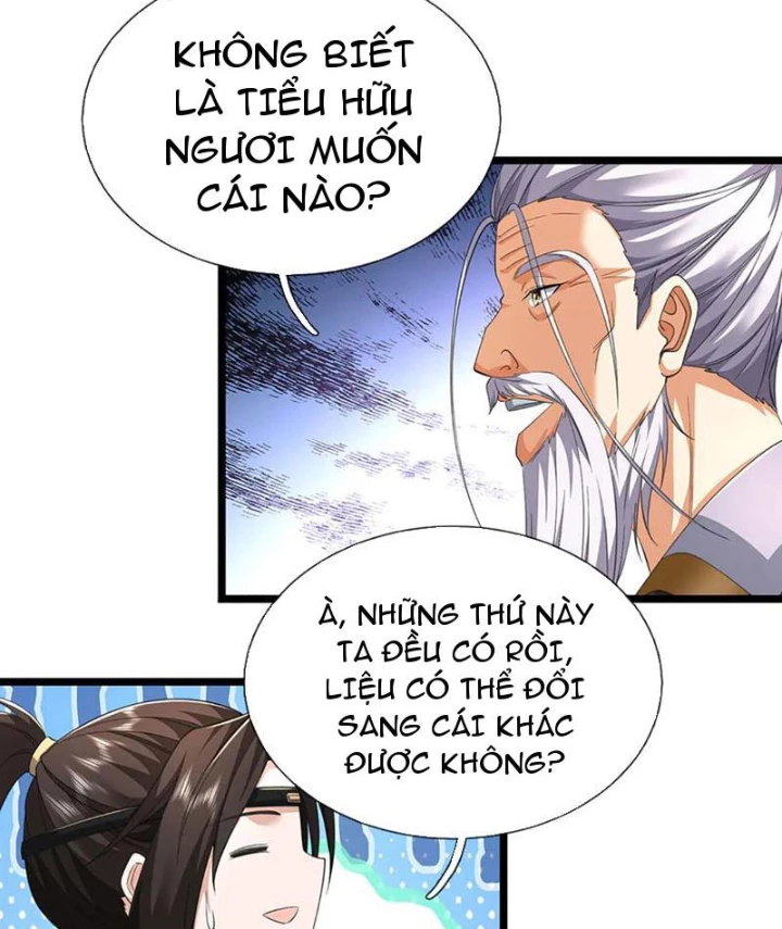 Ta Có Thể Cướp Đoạt Cơ Duyên Chapter 72 - 78