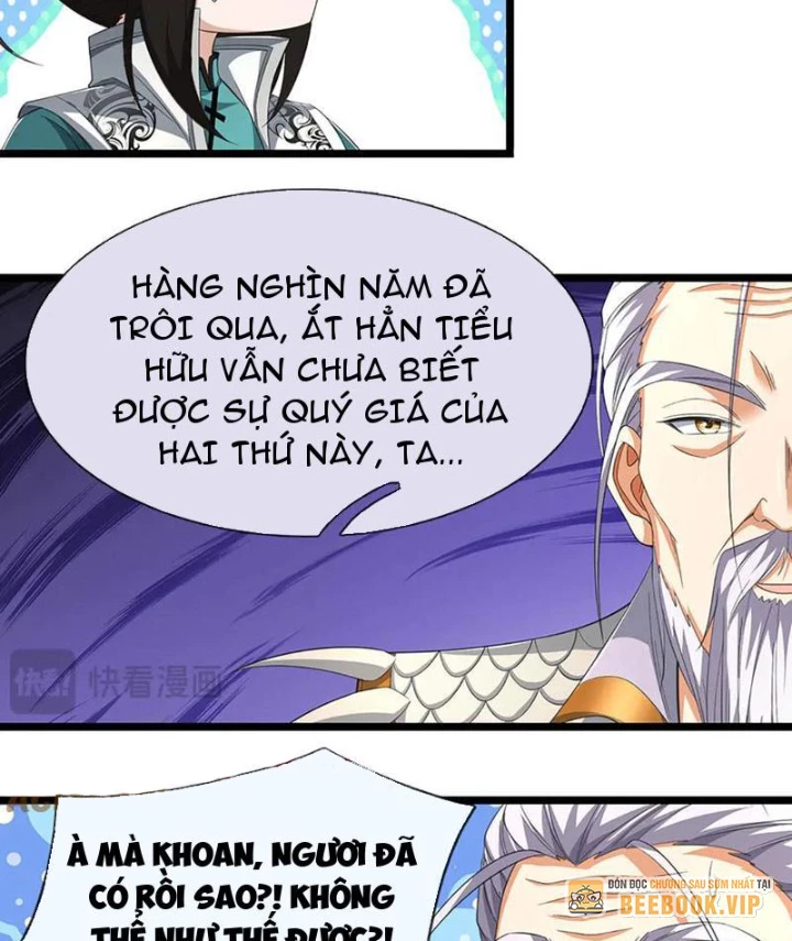 Ta Có Thể Cướp Đoạt Cơ Duyên Chapter 72 - 79