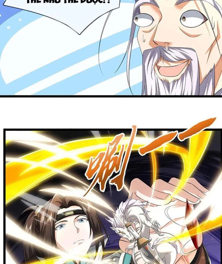 Ta Có Thể Cướp Đoạt Cơ Duyên Chapter 72 - 80