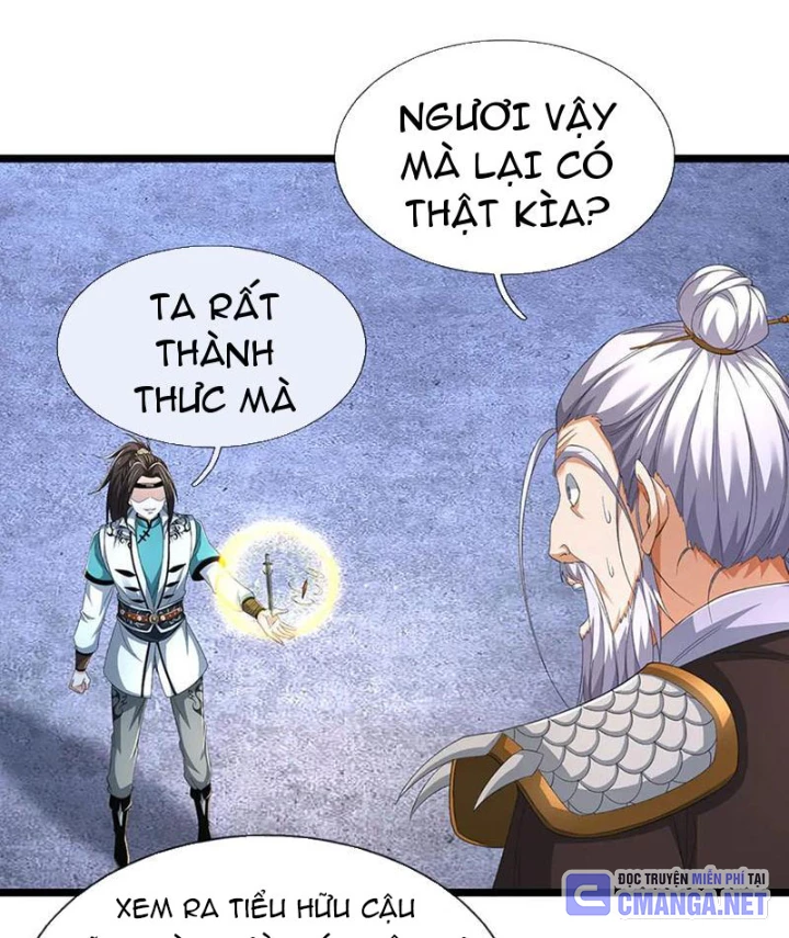 Ta Có Thể Cướp Đoạt Cơ Duyên Chapter 72 - 82