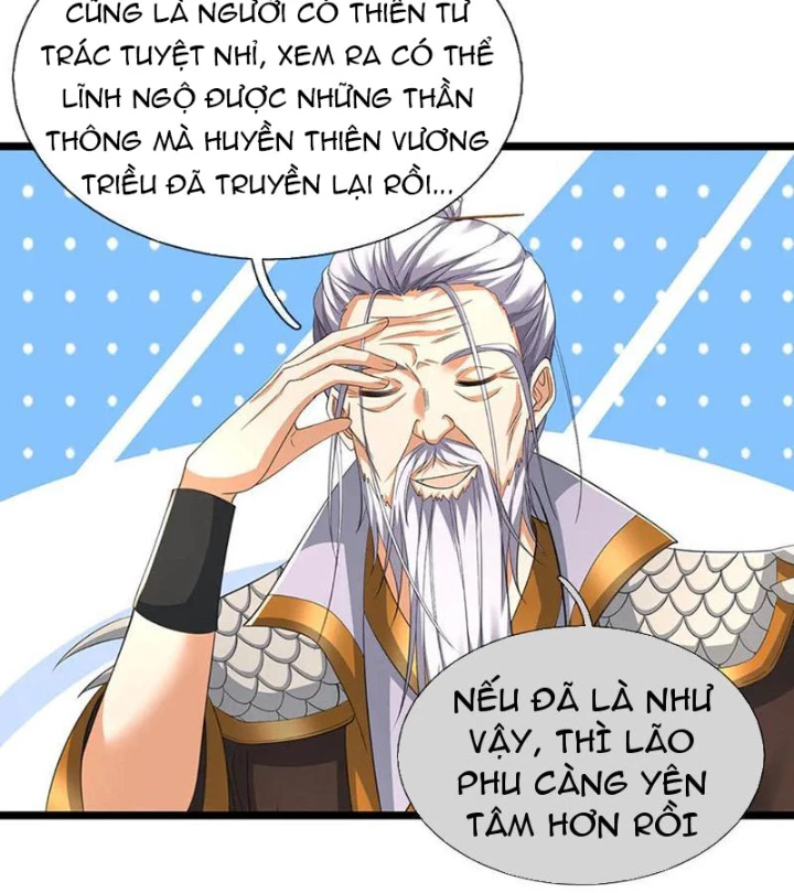 Ta Có Thể Cướp Đoạt Cơ Duyên Chapter 72 - 83