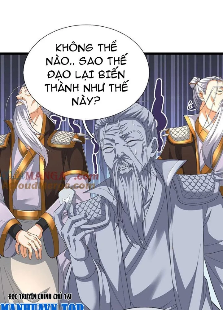 Ta Có Thể Cướp Đoạt Cơ Duyên Chapter 73 - 2