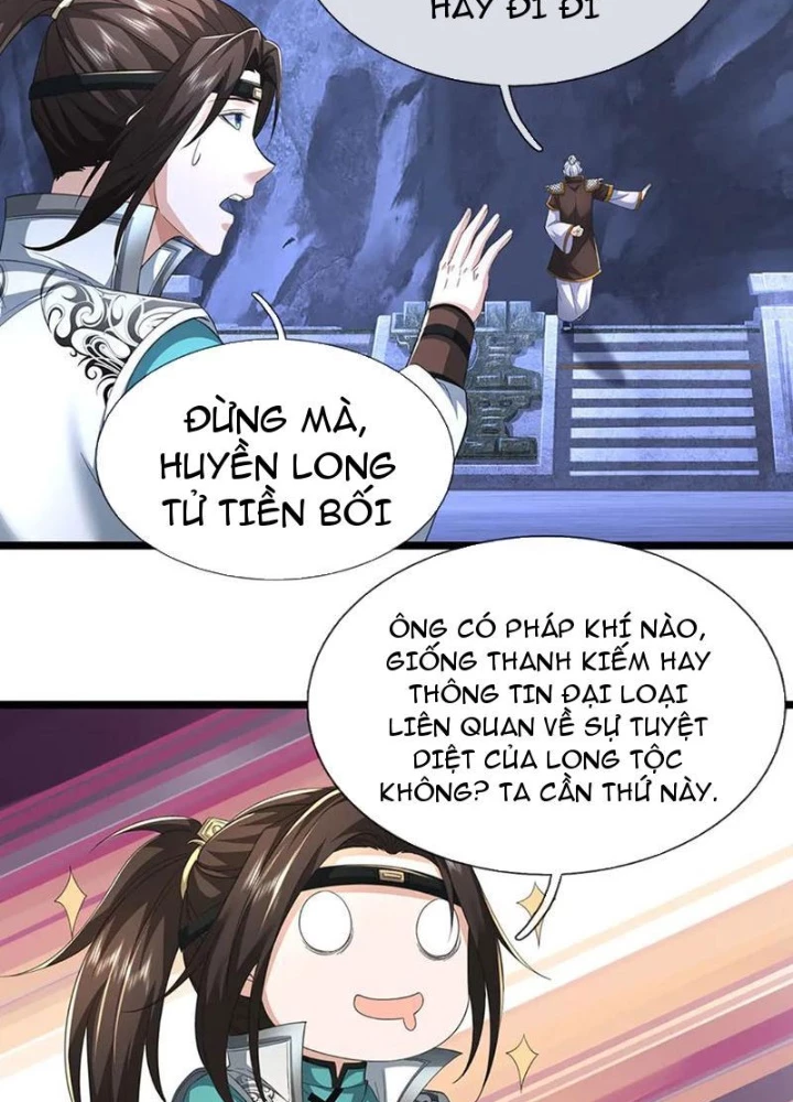 Ta Có Thể Cướp Đoạt Cơ Duyên Chapter 73 - 4