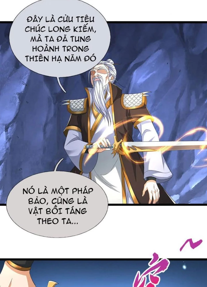 Ta Có Thể Cướp Đoạt Cơ Duyên Chapter 73 - 6