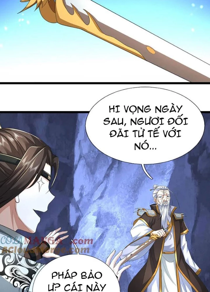 Ta Có Thể Cướp Đoạt Cơ Duyên Chapter 73 - 8