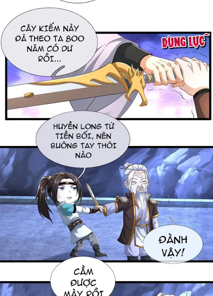 Ta Có Thể Cướp Đoạt Cơ Duyên Chapter 73 - 10