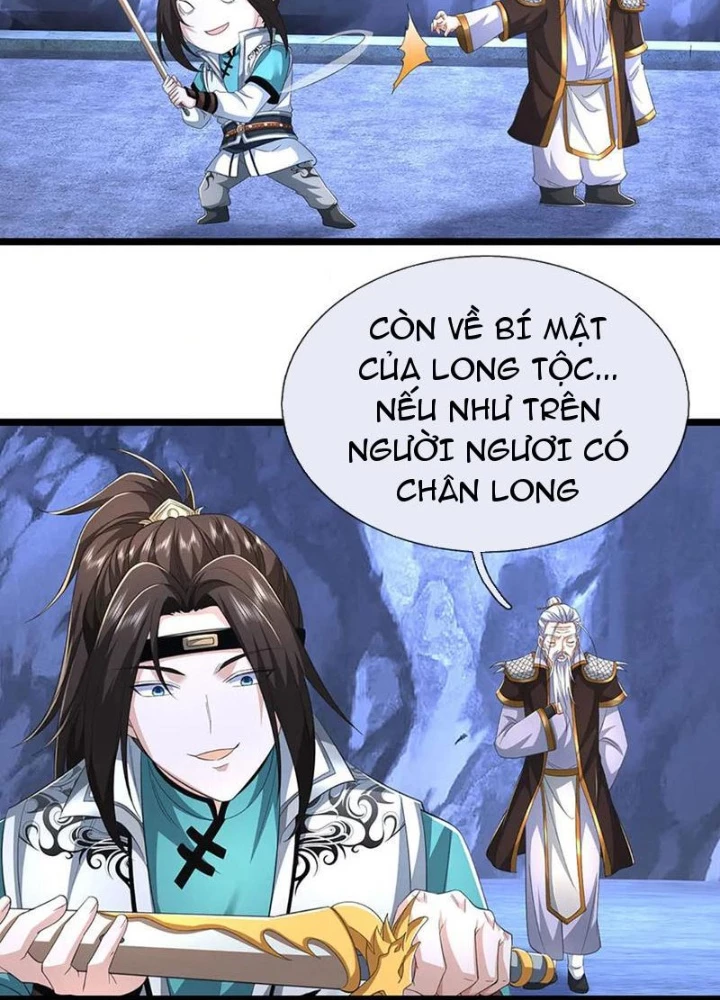 Ta Có Thể Cướp Đoạt Cơ Duyên Chapter 73 - 12