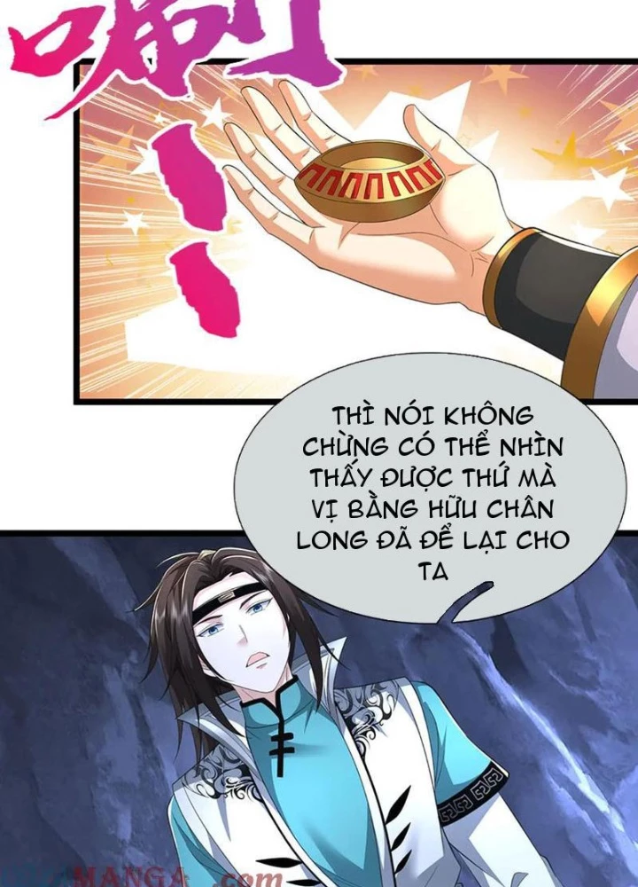 Ta Có Thể Cướp Đoạt Cơ Duyên Chapter 73 - 14