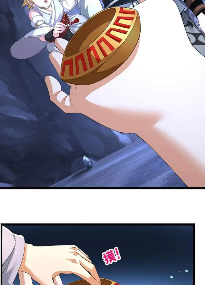 Ta Có Thể Cướp Đoạt Cơ Duyên Chapter 73 - 16