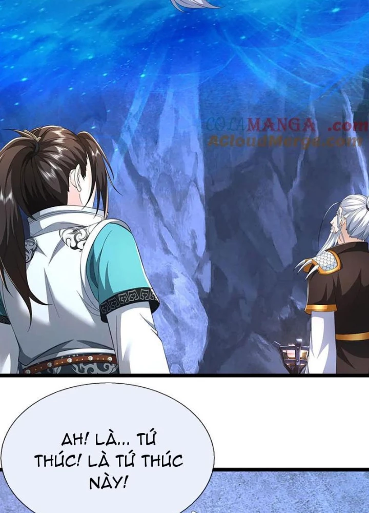 Ta Có Thể Cướp Đoạt Cơ Duyên Chapter 73 - 22