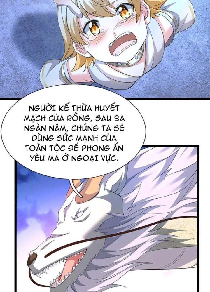 Ta Có Thể Cướp Đoạt Cơ Duyên Chapter 73 - 24