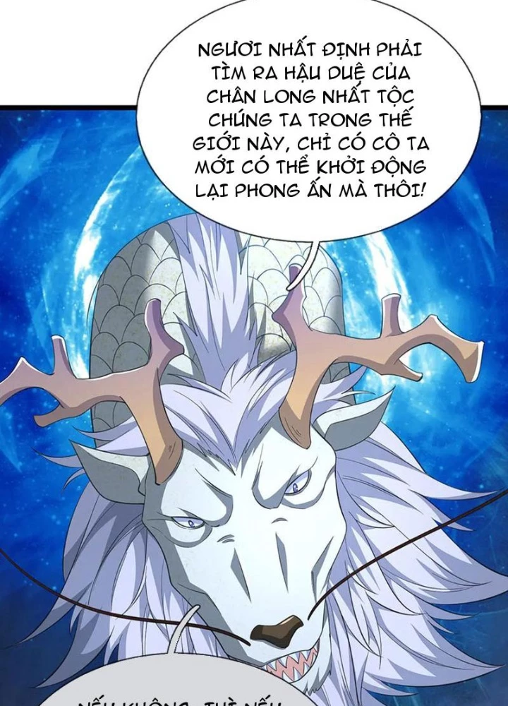 Ta Có Thể Cướp Đoạt Cơ Duyên Chapter 73 - 26