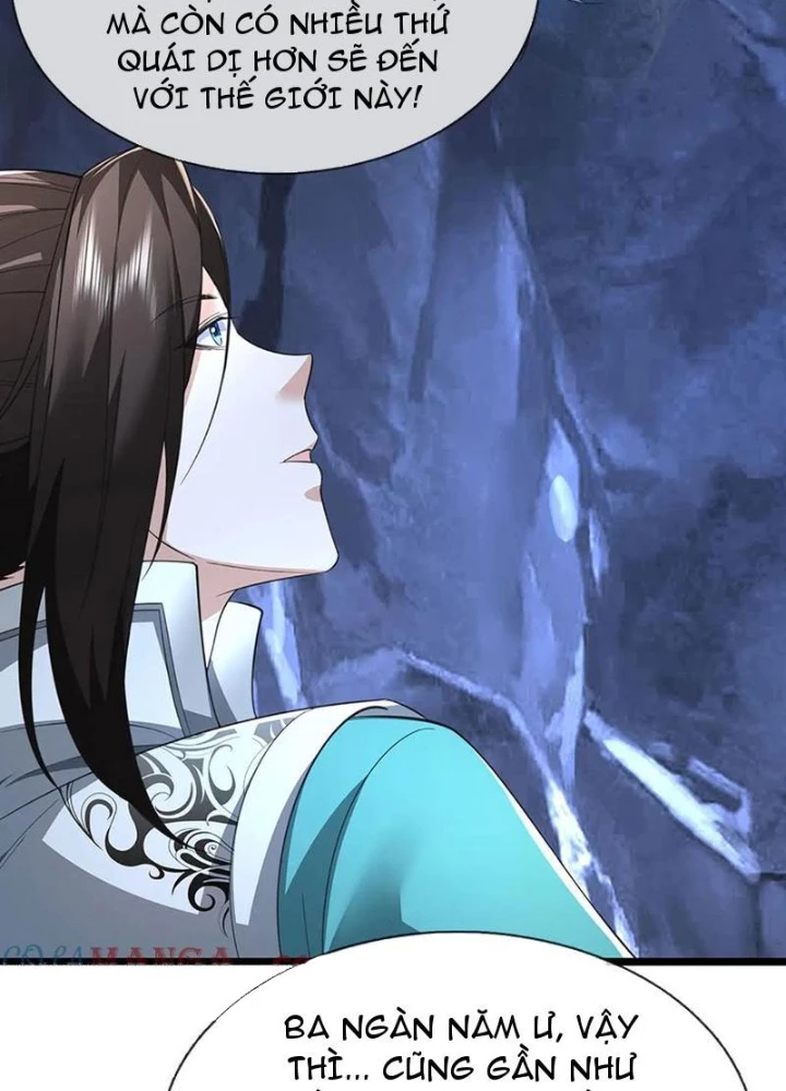 Ta Có Thể Cướp Đoạt Cơ Duyên Chapter 73 - 28