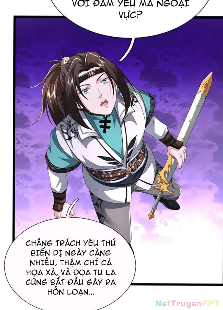 Ta Có Thể Cướp Đoạt Cơ Duyên Chapter 73 - 30