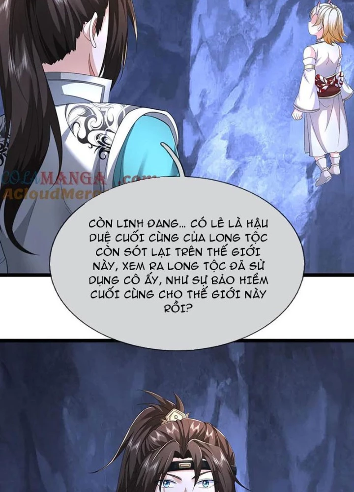 Ta Có Thể Cướp Đoạt Cơ Duyên Chapter 73 - 32