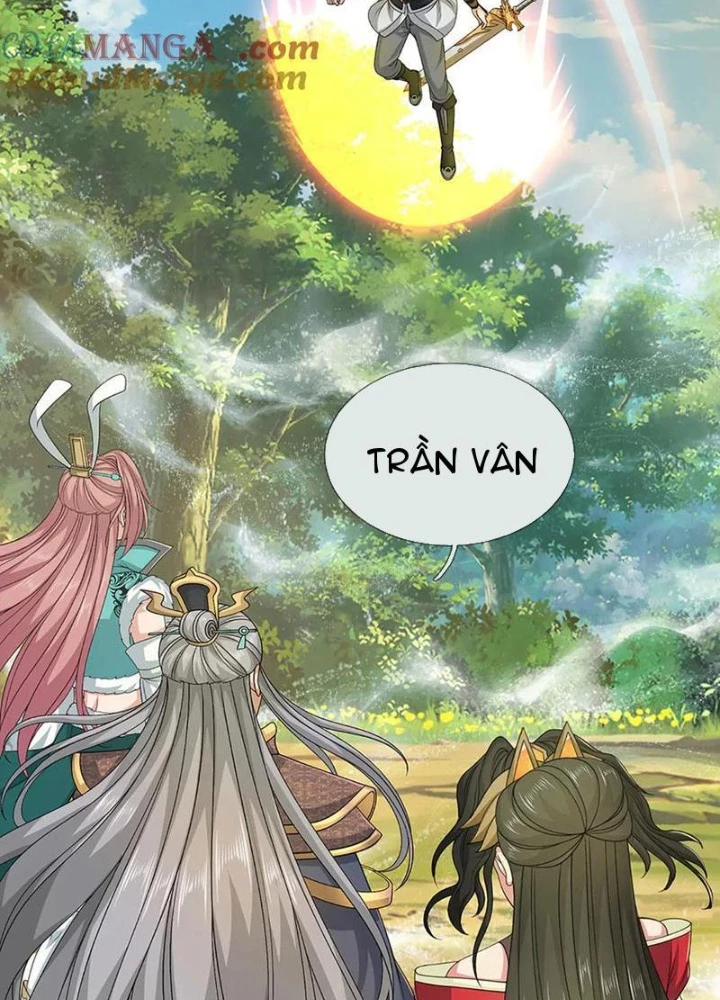 Ta Có Thể Cướp Đoạt Cơ Duyên Chapter 73 - 36