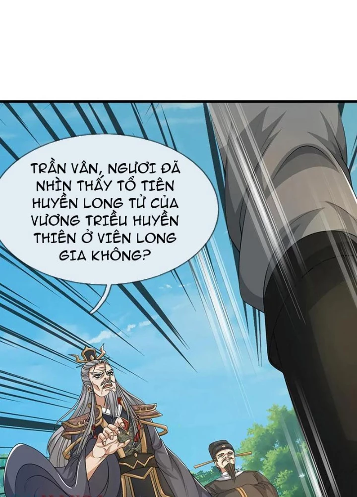 Ta Có Thể Cướp Đoạt Cơ Duyên Chapter 73 - 38