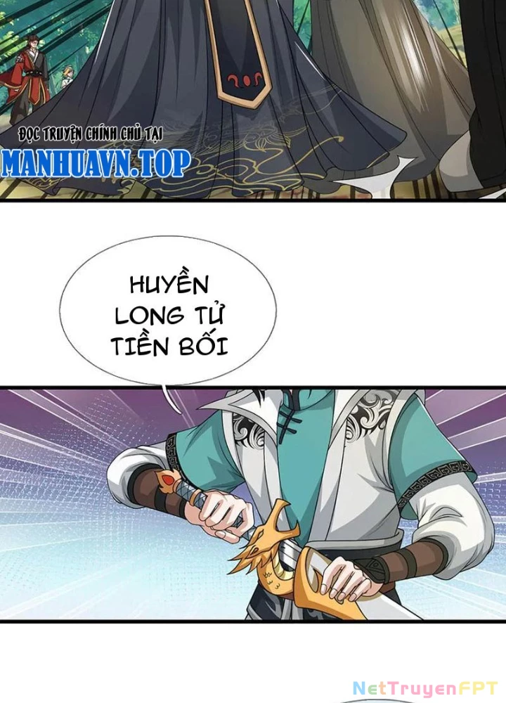 Ta Có Thể Cướp Đoạt Cơ Duyên Chapter 73 - 40