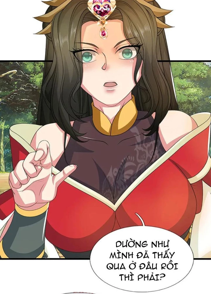 Ta Có Thể Cướp Đoạt Cơ Duyên Chapter 73 - 44