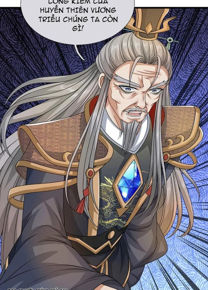 Ta Có Thể Cướp Đoạt Cơ Duyên Chapter 73 - 46