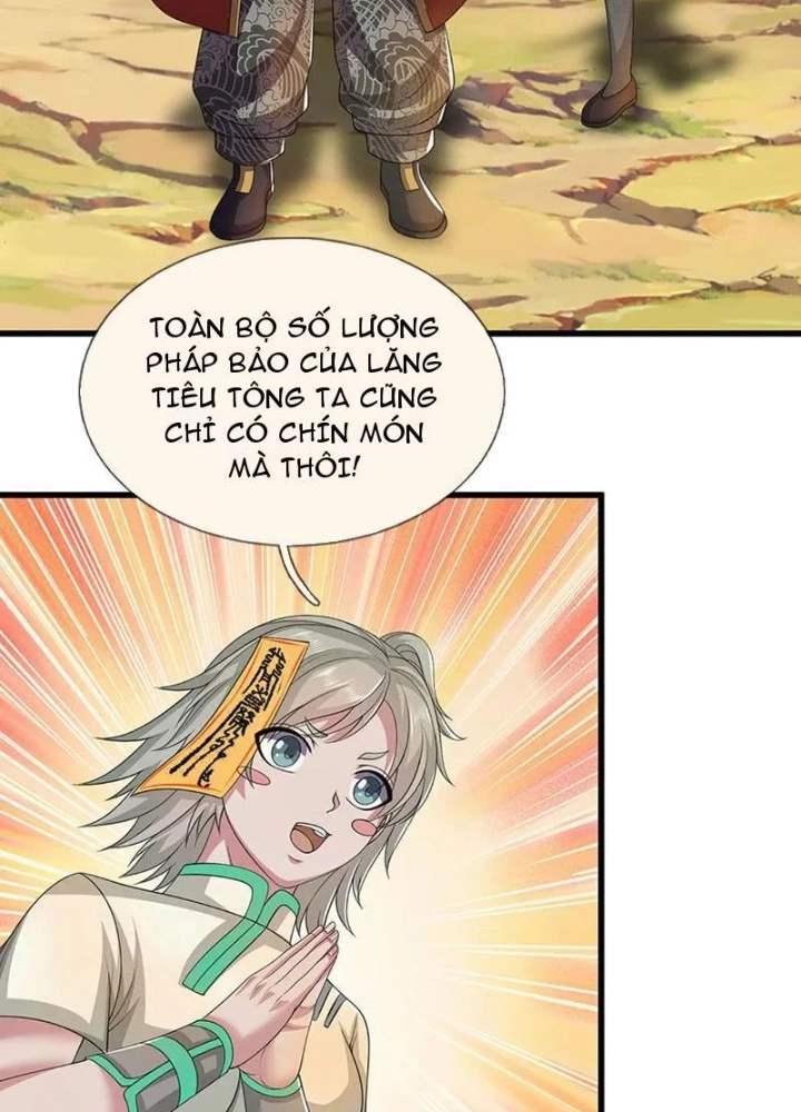 Ta Có Thể Cướp Đoạt Cơ Duyên Chapter 73 - 50