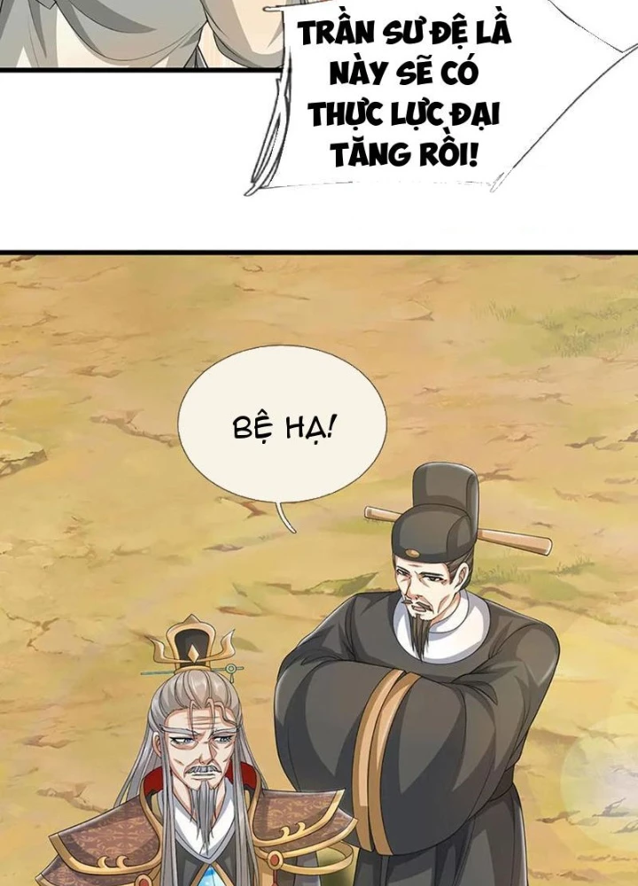 Ta Có Thể Cướp Đoạt Cơ Duyên Chapter 73 - 52