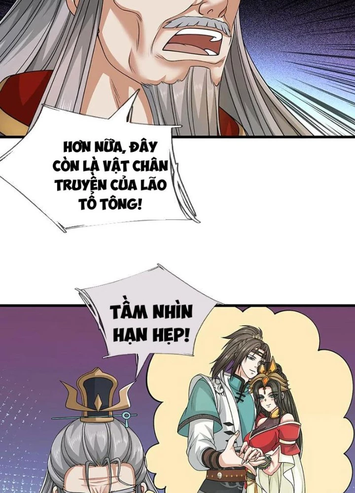 Ta Có Thể Cướp Đoạt Cơ Duyên Chapter 73 - 58