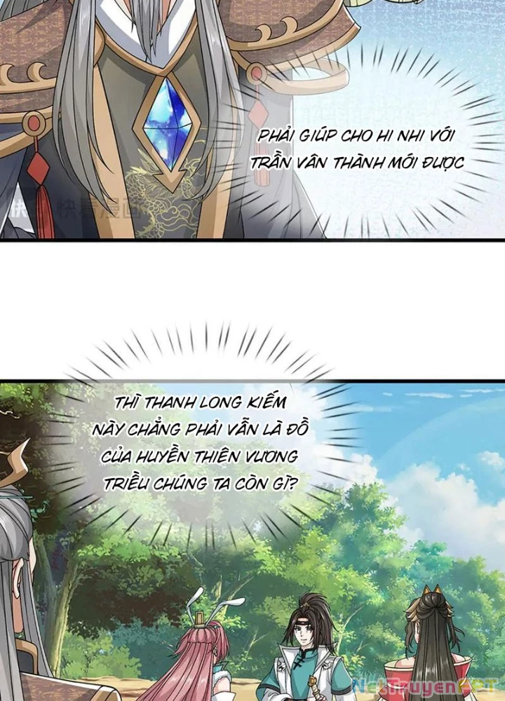 Ta Có Thể Cướp Đoạt Cơ Duyên Chapter 73 - 60