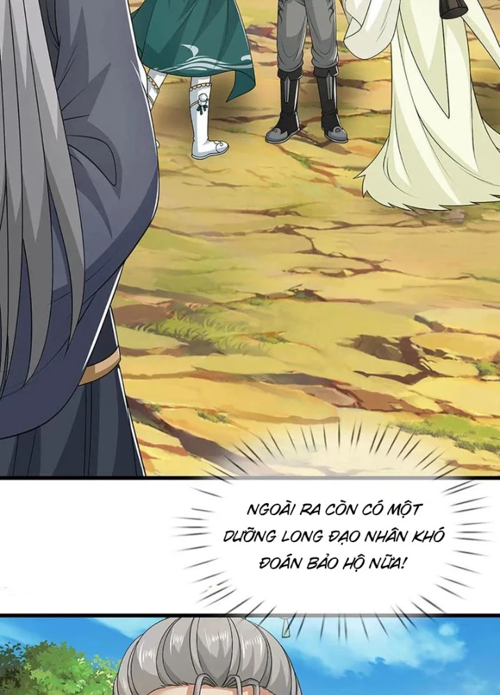 Ta Có Thể Cướp Đoạt Cơ Duyên Chapter 73 - 62