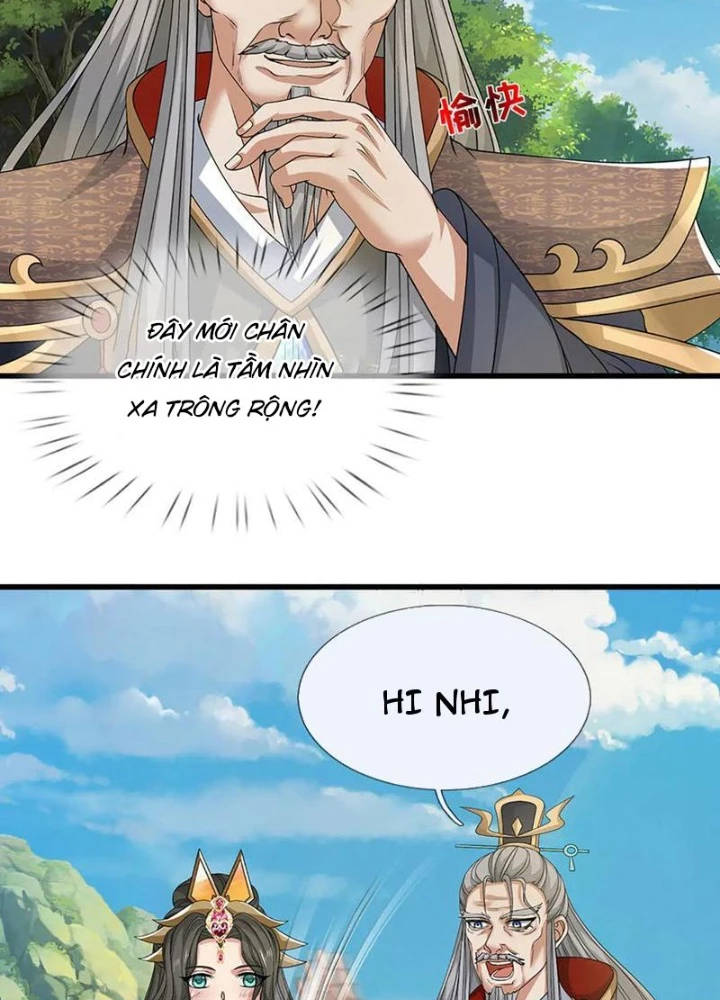 Ta Có Thể Cướp Đoạt Cơ Duyên Chapter 73 - 64