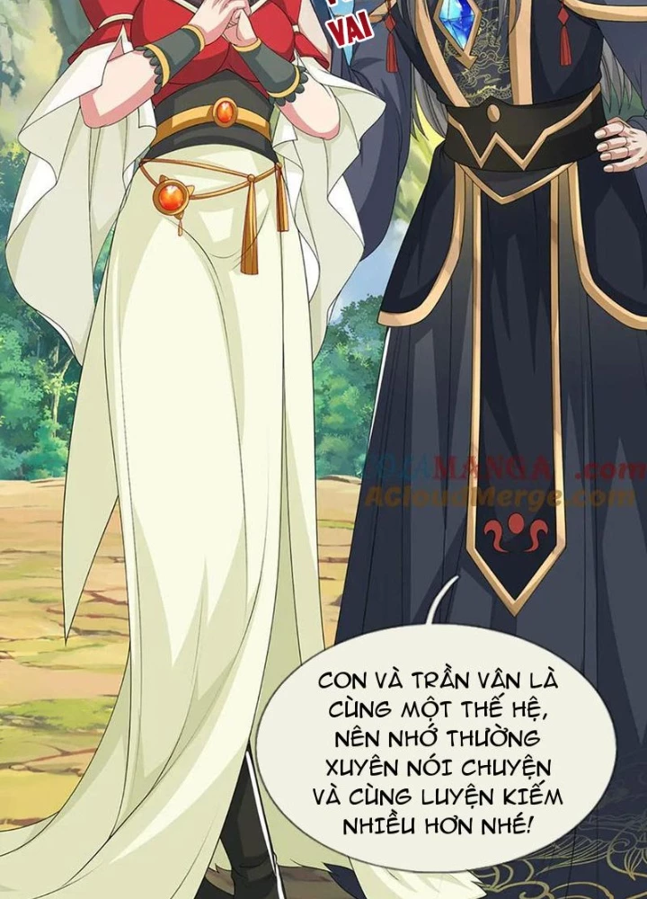 Ta Có Thể Cướp Đoạt Cơ Duyên Chapter 73 - 66