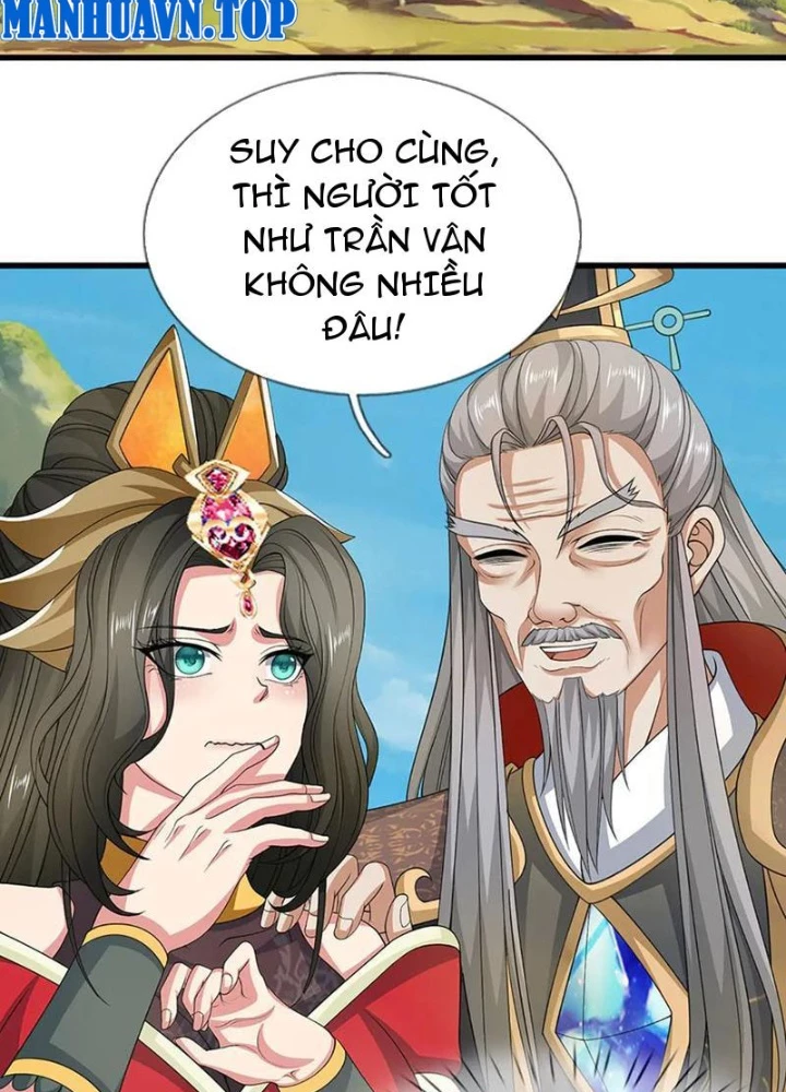 Ta Có Thể Cướp Đoạt Cơ Duyên Chapter 73 - 68