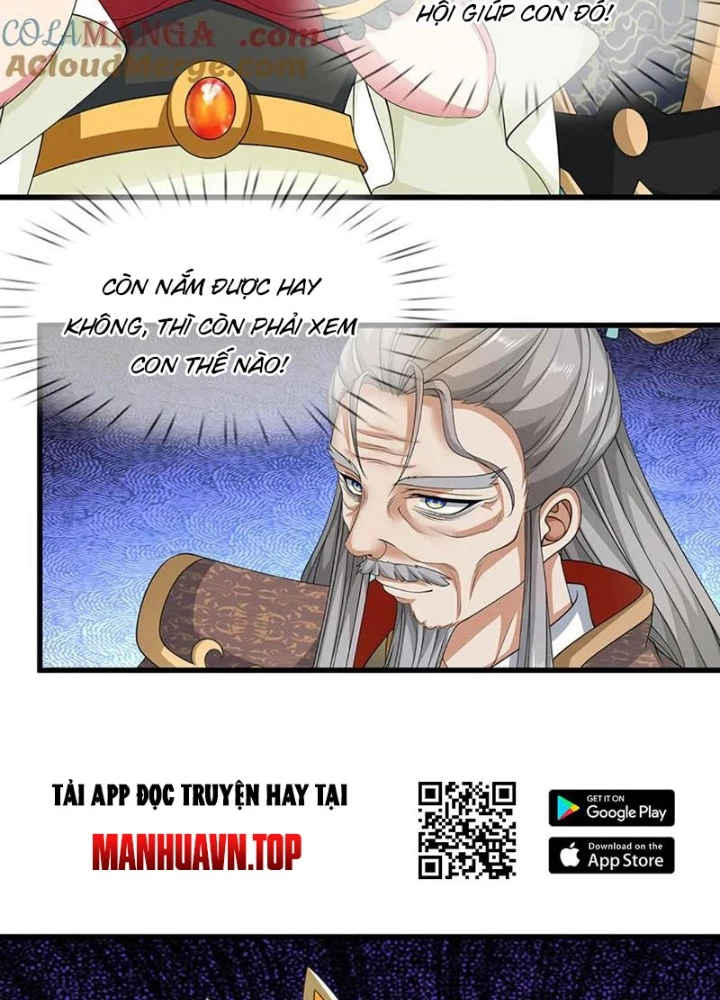 Ta Có Thể Cướp Đoạt Cơ Duyên Chapter 73 - 70