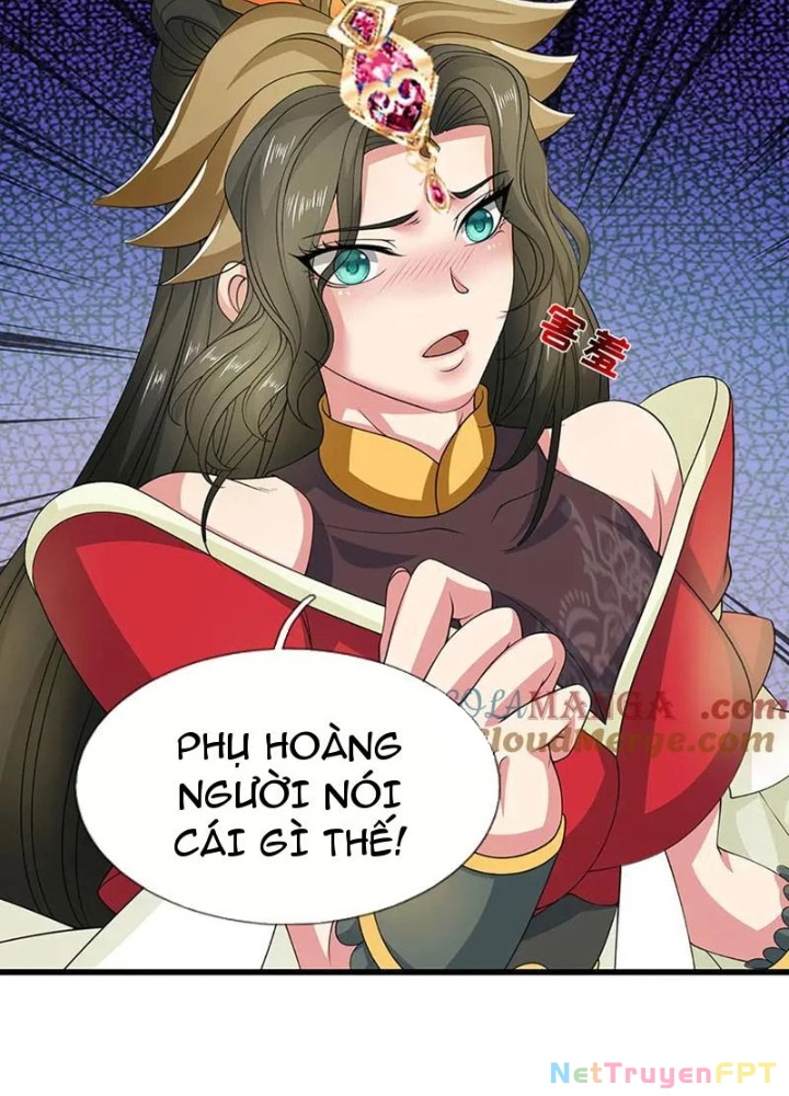 Ta Có Thể Cướp Đoạt Cơ Duyên Chapter 73 - 72