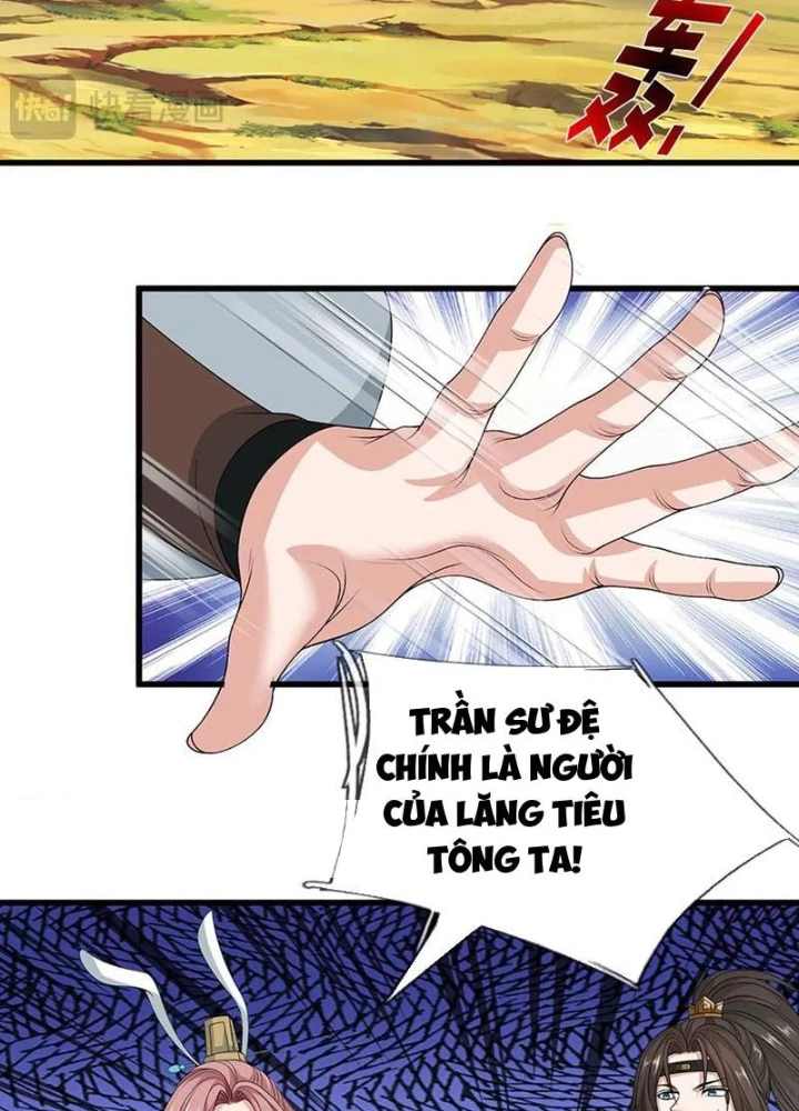 Ta Có Thể Cướp Đoạt Cơ Duyên Chapter 73 - 78