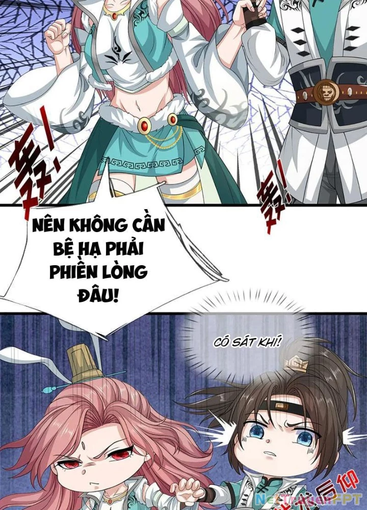 Ta Có Thể Cướp Đoạt Cơ Duyên Chapter 73 - 80