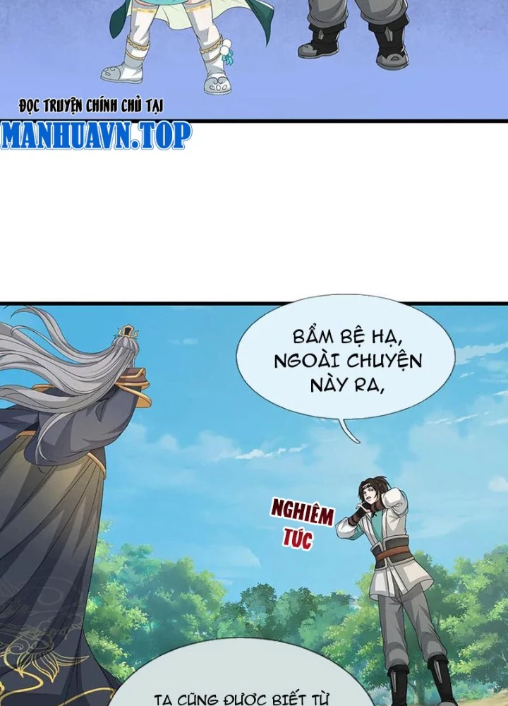 Ta Có Thể Cướp Đoạt Cơ Duyên Chapter 73 - 82