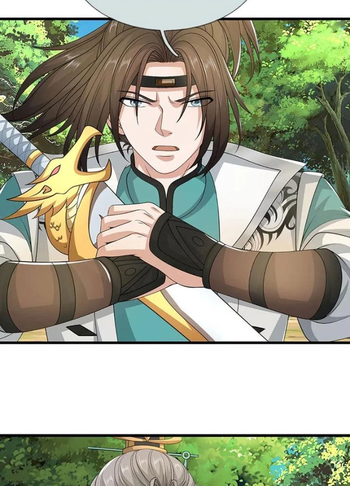 Ta Có Thể Cướp Đoạt Cơ Duyên Chapter 73 - 84