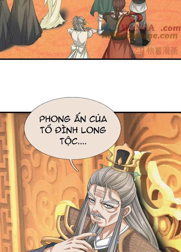 Ta Có Thể Cướp Đoạt Cơ Duyên Chapter 73 - 90